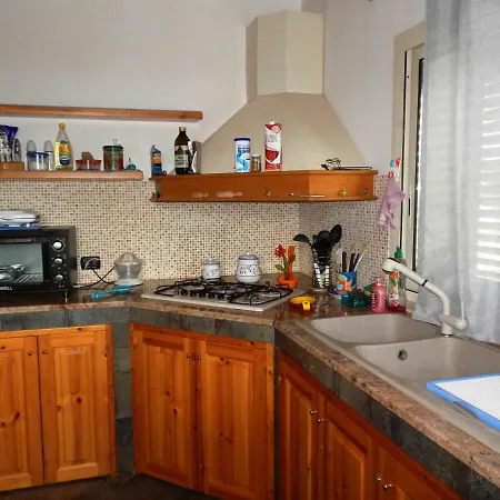 Landhaus Mirella Case Monterosso